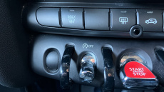 MINI Hatchback 2.0 Cooper S II 3dr Petrol Hatchback